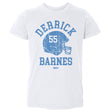 Derrick Barnes Kids Toddler T-Shirt | 500 LEVEL