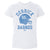 Derrick Barnes Kids Toddler T-Shirt | 500 LEVEL