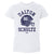 Dalton Schultz Kids Toddler T-Shirt | 500 LEVEL