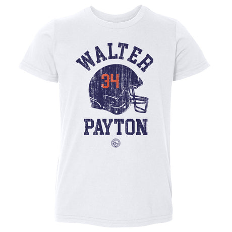 Walter Payton Kids Toddler T-Shirt | 500 LEVEL