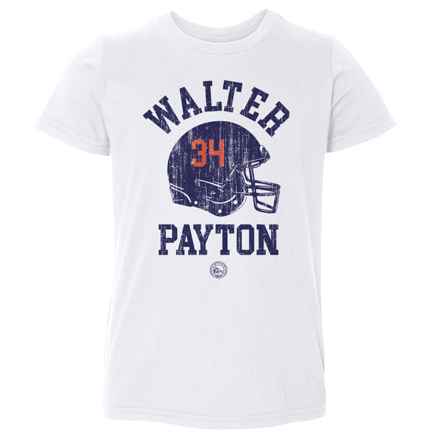 Walter Payton Kids Toddler T-Shirt | 500 LEVEL