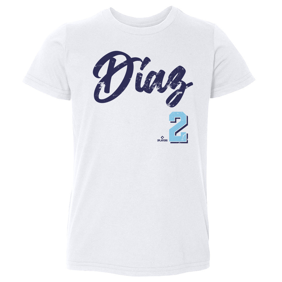 Yandy Diaz Kids Toddler T-Shirt | 500 LEVEL