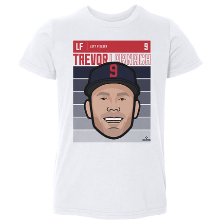 Trevor Larnach Kids Toddler T-Shirt | 500 LEVEL