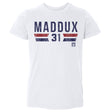 Greg Maddux Kids Toddler T-Shirt | 500 LEVEL
