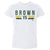 Seth Brown Kids Toddler T-Shirt | 500 LEVEL