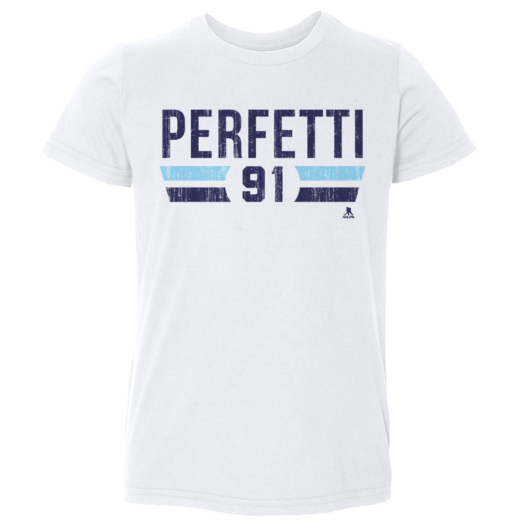 Cole Perfetti Kids Toddler T-Shirt | 500 LEVEL