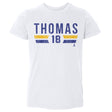 Robert Thomas Kids Toddler T-Shirt | 500 LEVEL