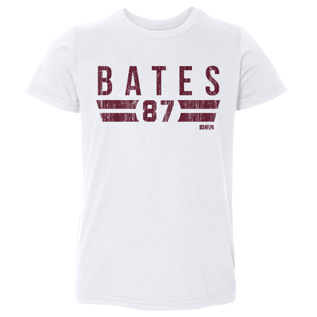 John Bates Kids Toddler T-Shirt | 500 LEVEL