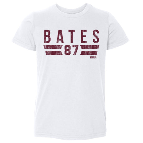 John Bates Kids Toddler T-Shirt | 500 LEVEL