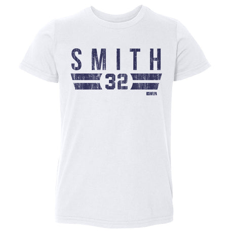 Terell Smith Kids Toddler T-Shirt | 500 LEVEL