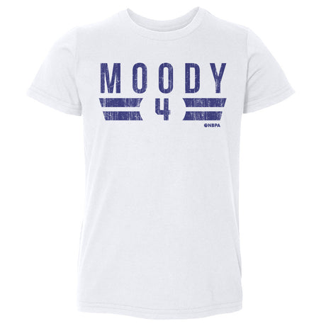Moses Moody Kids Toddler T-Shirt | 500 LEVEL