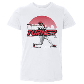 Trea Turner Kids Toddler T-Shirt | 500 LEVEL