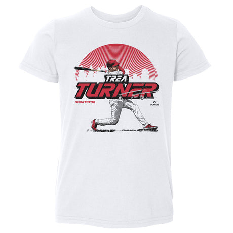 Trea Turner Kids Toddler T-Shirt | 500 LEVEL