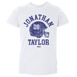 Jonathan Taylor Kids Toddler T-Shirt | 500 LEVEL