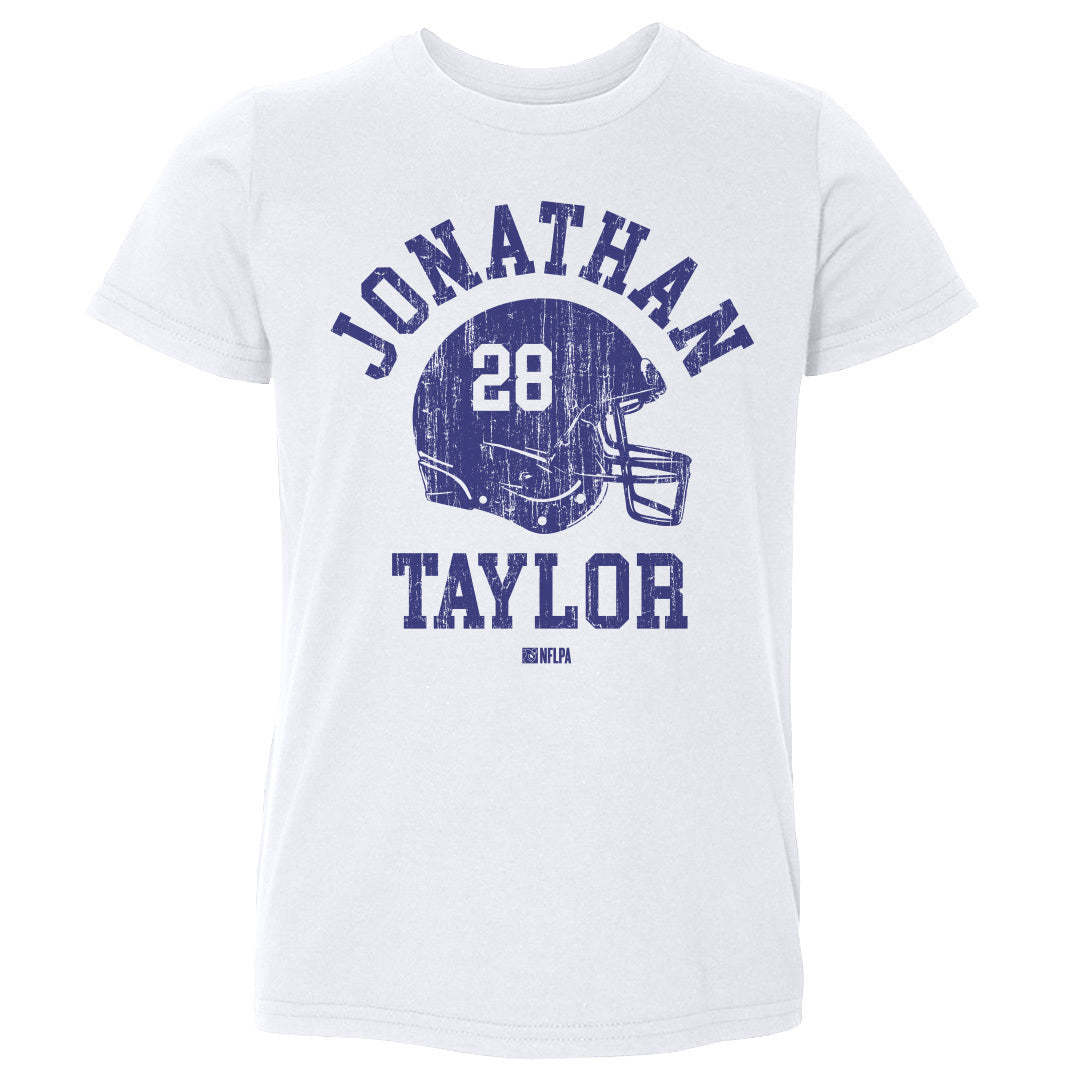 Jonathan Taylor Kids Toddler T-Shirt | 500 LEVEL