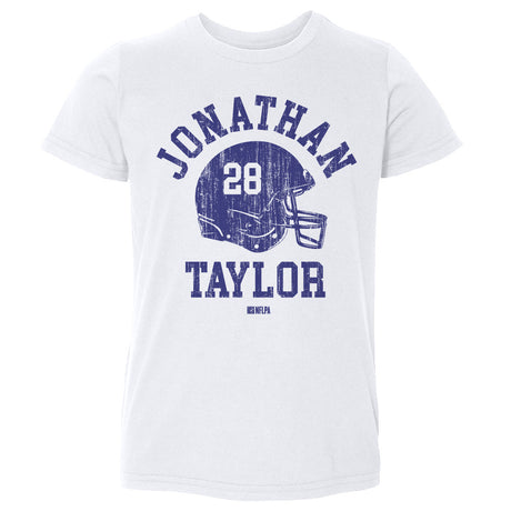 Jonathan Taylor Kids Toddler T-Shirt | 500 LEVEL