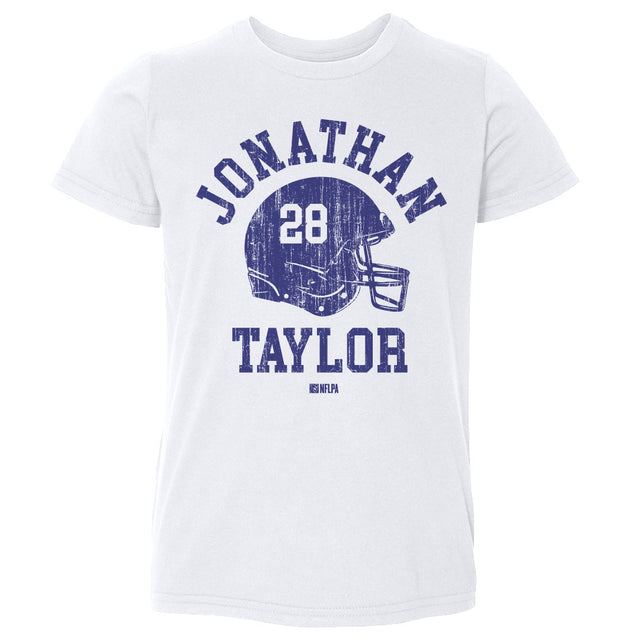 Jonathan Taylor Kids Toddler T-Shirt | 500 LEVEL