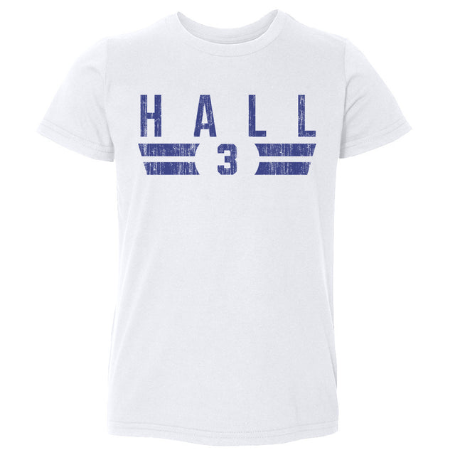 Jaren Hall Kids Toddler T-Shirt | 500 LEVEL