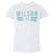 Cedrick Wilson Kids Toddler T-Shirt | 500 LEVEL