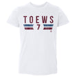 Devon Toews Kids Toddler T-Shirt | 500 LEVEL