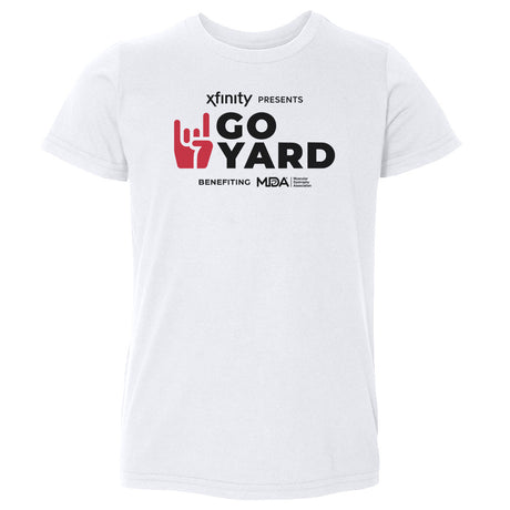 GO YARD Kids Toddler T-Shirt | 500 LEVEL