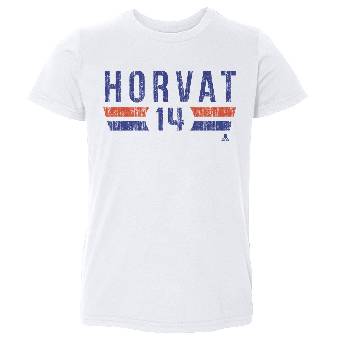 Bo Horvat Kids Toddler T-Shirt | 500 LEVEL