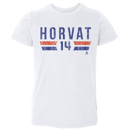 Bo Horvat Kids Toddler T-Shirt | 500 LEVEL