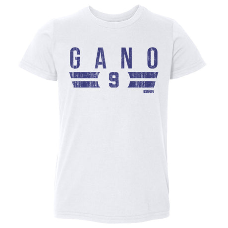 Graham Gano Kids Toddler T-Shirt | 500 LEVEL