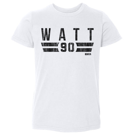 T.J. Watt Kids Toddler T-Shirt | 500 LEVEL