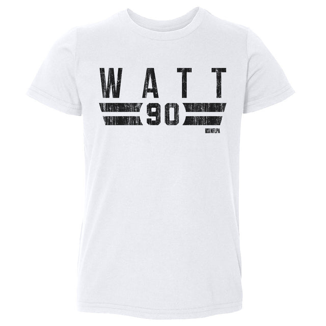 T.J. Watt Kids Toddler T-Shirt | 500 LEVEL