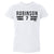 Bijan Robinson Kids Toddler T-Shirt | 500 LEVEL