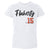 Jack Flaherty Kids Toddler T-Shirt | 500 LEVEL