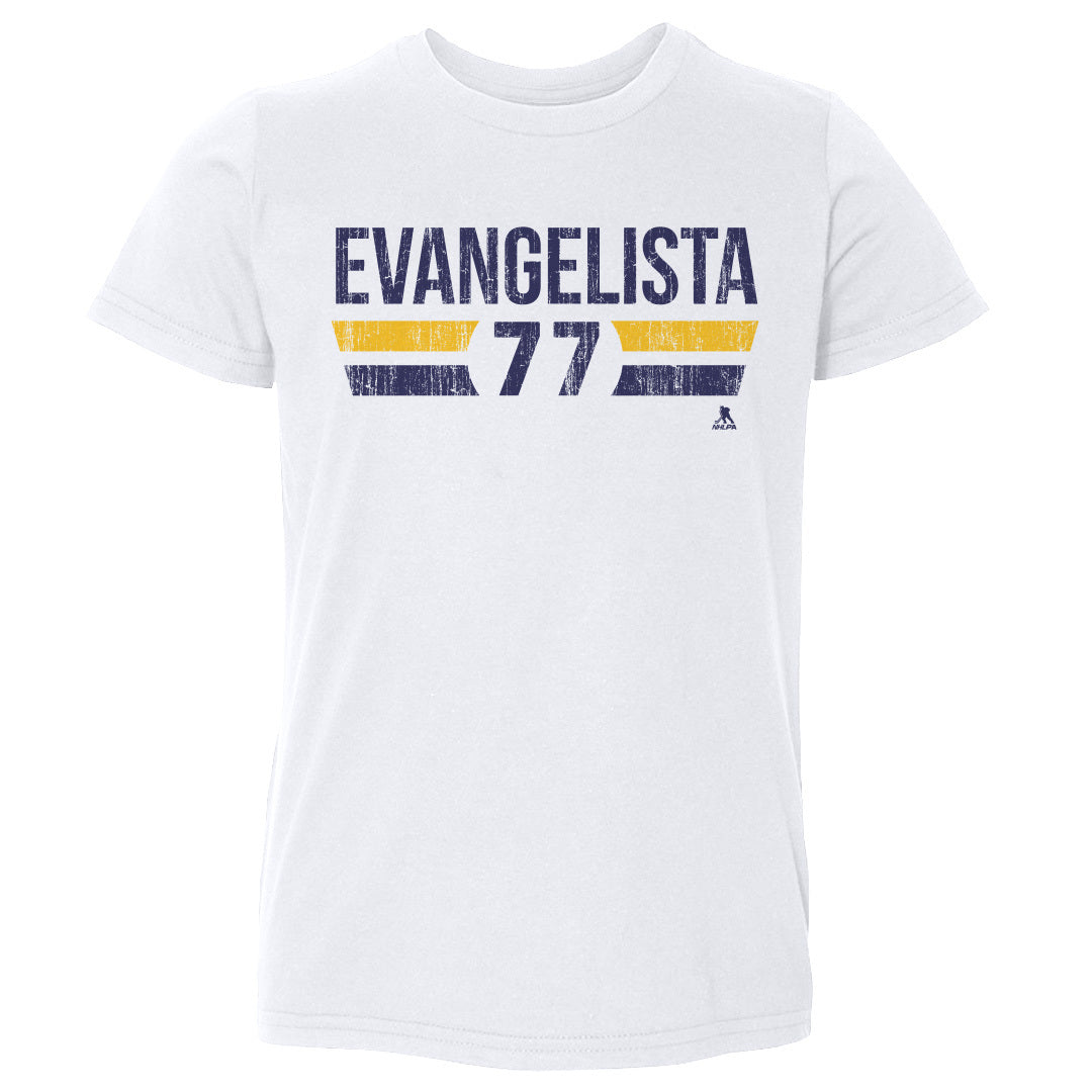 Luke Evangelista Kids Toddler T-Shirt | 500 LEVEL
