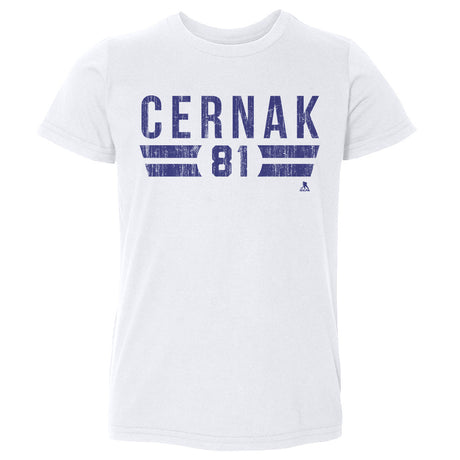 Erik Cernak Kids Toddler T-Shirt | 500 LEVEL