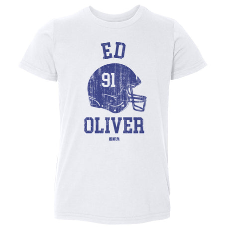 Ed Oliver Kids Toddler T-Shirt | 500 LEVEL