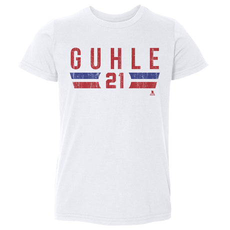 Kaiden Guhle Kids Toddler T-Shirt | 500 LEVEL
