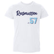 Drew Rasmussen Kids Toddler T-Shirt | 500 LEVEL