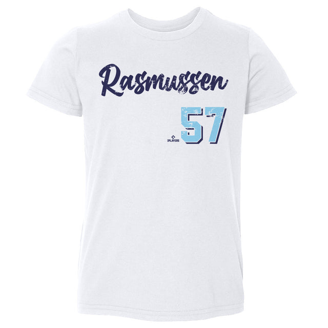 Drew Rasmussen Kids Toddler T-Shirt | 500 LEVEL