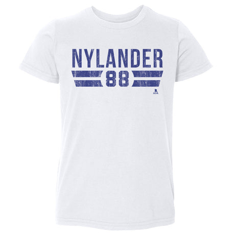 William Nylander Kids Toddler T-Shirt | 500 LEVEL