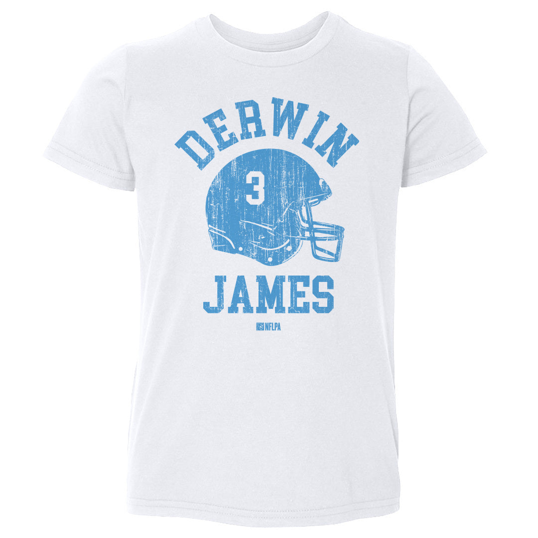 Derwin James Kids Toddler T-Shirt | 500 LEVEL