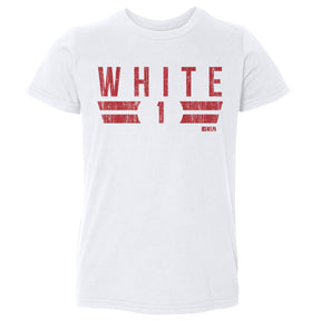 Rachaad White Kids Toddler T-Shirt | 500 LEVEL