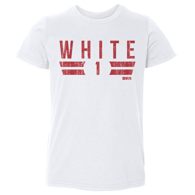Rachaad White Kids Toddler T-Shirt | 500 LEVEL
