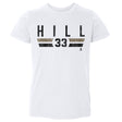 Adin Hill Kids Toddler T-Shirt | 500 LEVEL