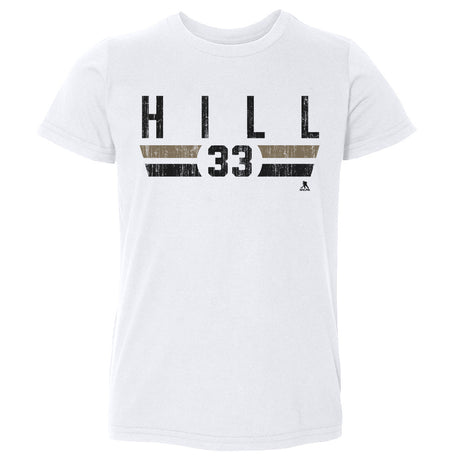 Adin Hill Kids Toddler T-Shirt | 500 LEVEL