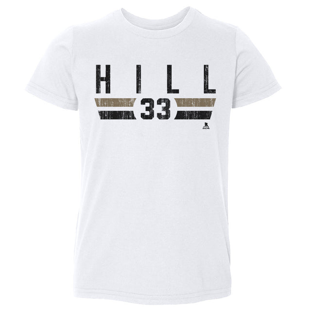Adin Hill Kids Toddler T-Shirt | 500 LEVEL