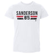 Jake Sanderson Kids Toddler T-Shirt | 500 LEVEL