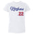Clayton Kershaw Kids Toddler T-Shirt | 500 LEVEL