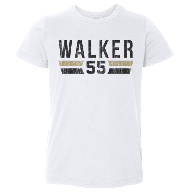 John Walker Kids Toddler T-Shirt | 500 LEVEL