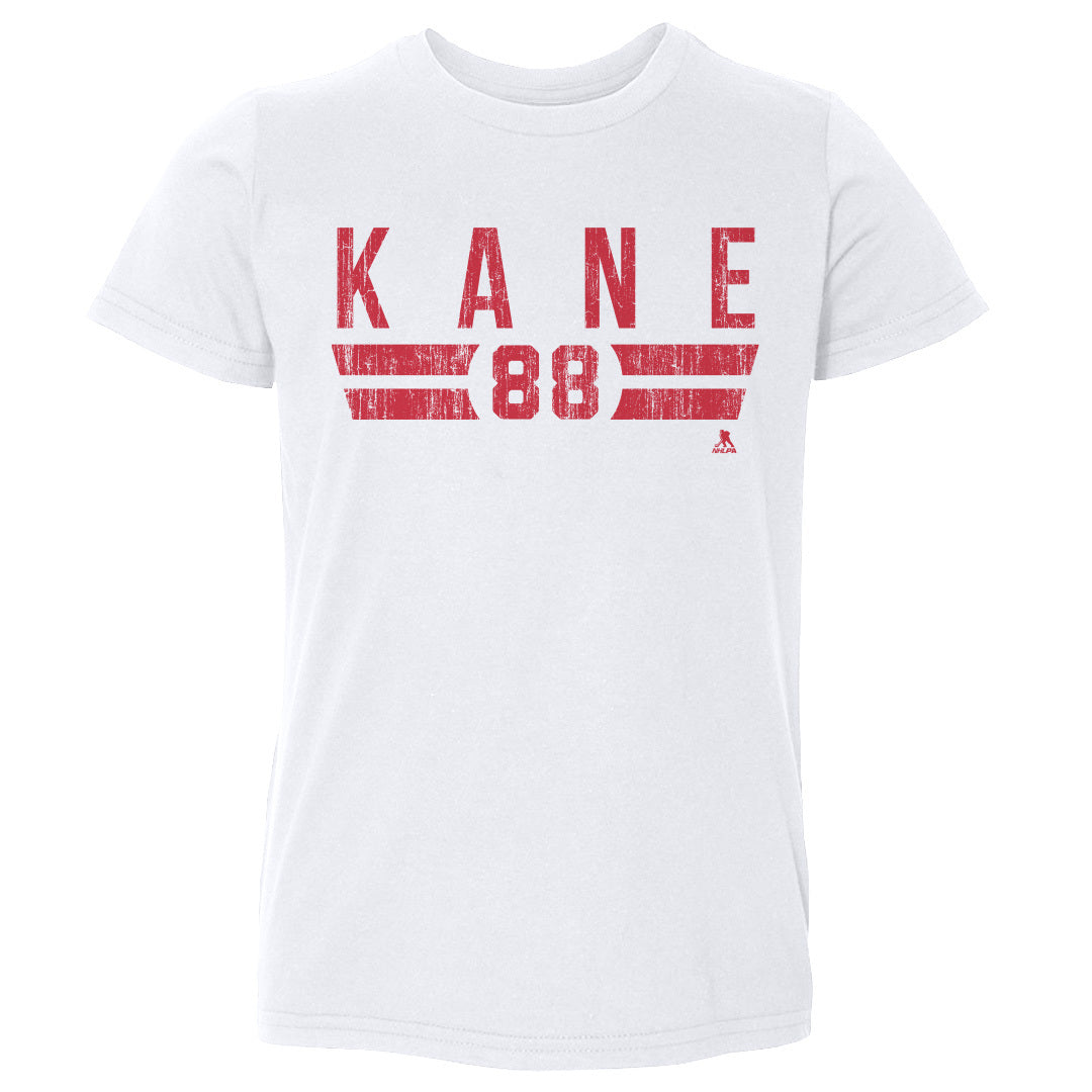 Patrick Kane Kids Toddler T-Shirt | 500 LEVEL