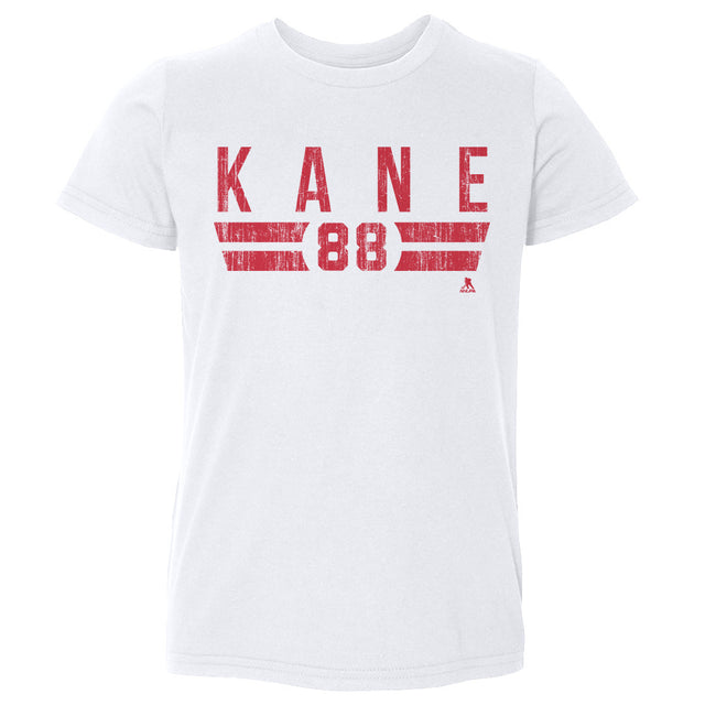Patrick Kane Kids Toddler T-Shirt | 500 LEVEL